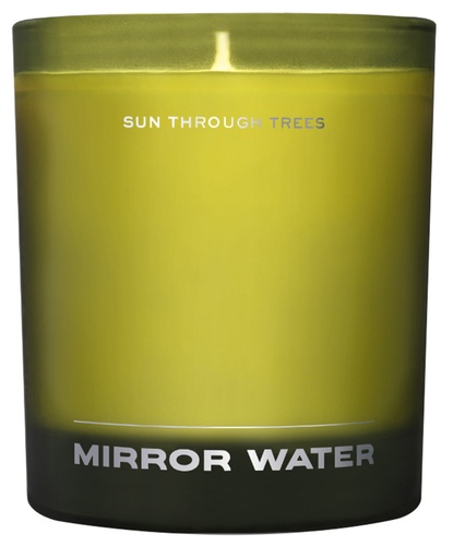 Mirror Water CANDLE