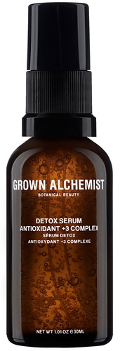 Grown Alchemist AO Detox Serum