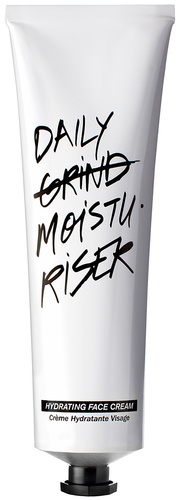 Hydrating Face Cream