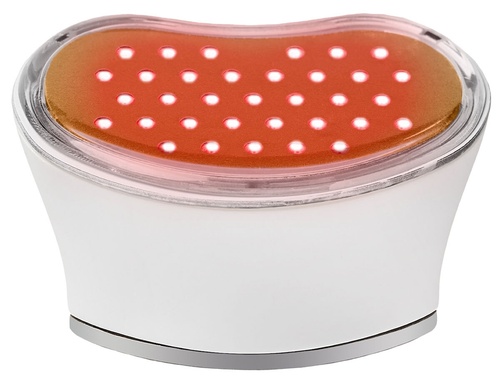 NuFACE TRINITY® WRINKLE REDUCER Red & Infrared Light Therapy Attachment