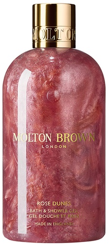 Molton Brown Rose Dunes Bath & Shower Gel