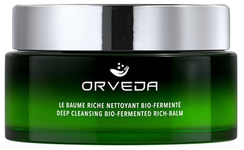 Orveda Deep Cleansing Bio-Fermented Rich-Balm