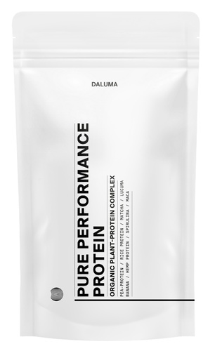 DALUMA Pure Green Protein