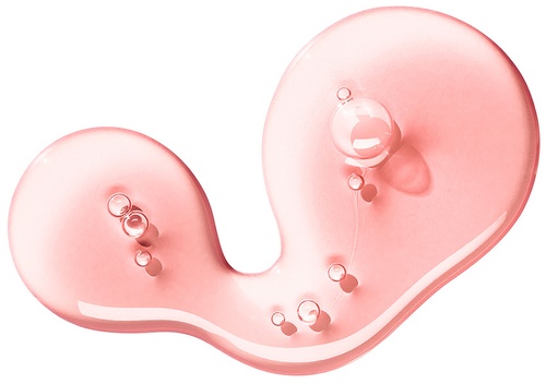 Delicious Rhubarb & Rose Fine Liquid Hand Wash