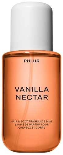PHLUR Vanilla Nectar Body Mist 236 ml
