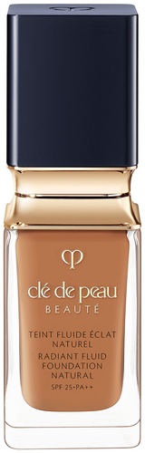 Clé de Peau Beauté Radiant Fluid Foundation Natural O70