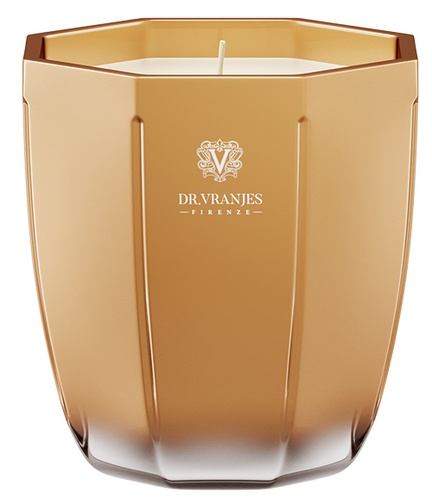 DR. VRANJES FIRENZE Oud Nobile Oro 2.0 200g