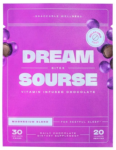 SOURSE Dream Bites