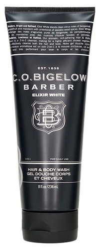 C.O. Bigelow C.O. Bigelow Hair & Body Wash Elixir White