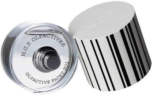 Olfactive Facet 301 Jasmine & Sandalwood