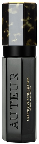 AUTEUR Definitive Line Serum