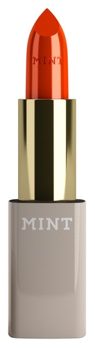 MINT by Dr. Mintcheva LIPSTICK Red Carpet