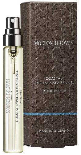 Molton Brown Coastal Cypress & Sea Fennel