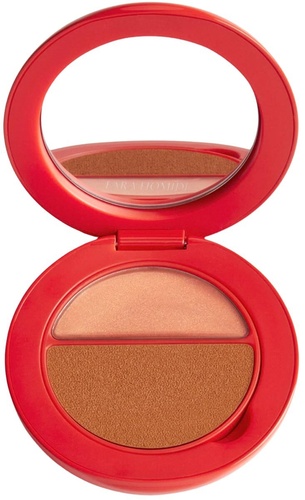 FARA HOMIDI ESSENTIAL FACE COMPACT ساموي