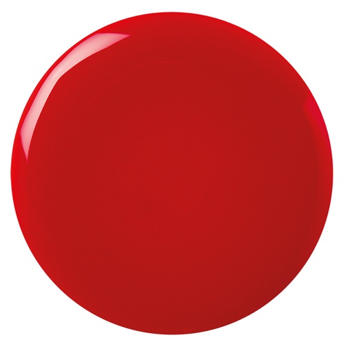 Vernis Sérum Rouge 01