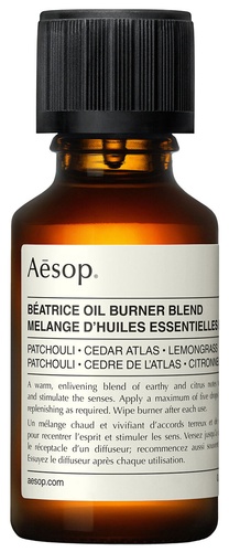 Aesop Oil Burner Blend Beatrice