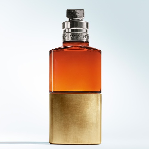Havana Gold Eau de Parfum