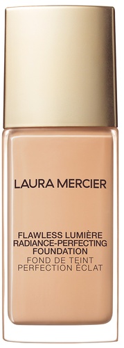 LAURA MERCIER Flawless Lumière Radiance Perfecting Foundation 2W0 CREAM BEIGE