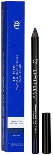 Limitless Longwear Pencil Eyeliner