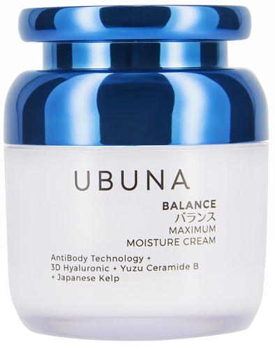 Balance Maximum Moisture Cream