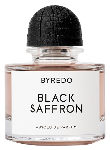 Byredo Black Saffron Absolu 50 ml