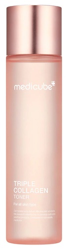 Medicube Triple Collagen Toner 4.0