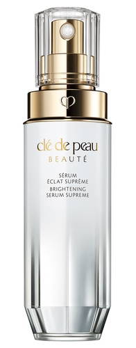 Clé de Peau Beauté Brightening Serum Supreme