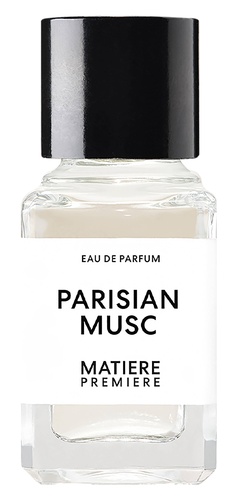 MATIERE PREMIERE Parisian Musc 6ml