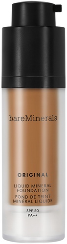 Original Liquid Mineral Foundation
