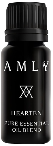 Hearten Esssenital Oil