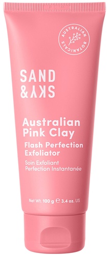Flash Perfection Exfoliating Treatment