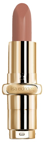 lisa eldridge ROUGE EXPERIENCE LIPSTICK REFILL 187 TOASTED