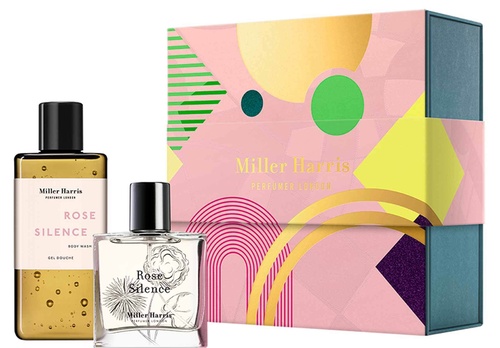 Rose Silence Collection