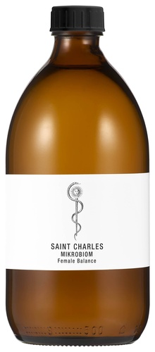 Saint Charles Mikrobiom Female Balance