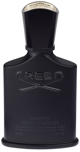 CREED Green Irish Tweed » buy online | NICHE BEAUTY