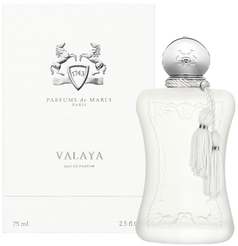 香水(女性用) PARFUMS DE MARLY VALAYA EXCLUSIVE 75ml PARFUMS DE MARLY VALAYA EXCLUSIF » buy online | NICHE BEAUTY