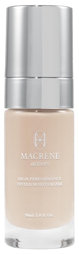 Macrene Actives High Performance Tinted Moisturizer Luz