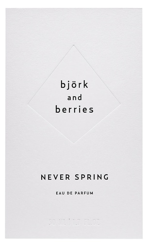 Never Spring Eau de Parfum
