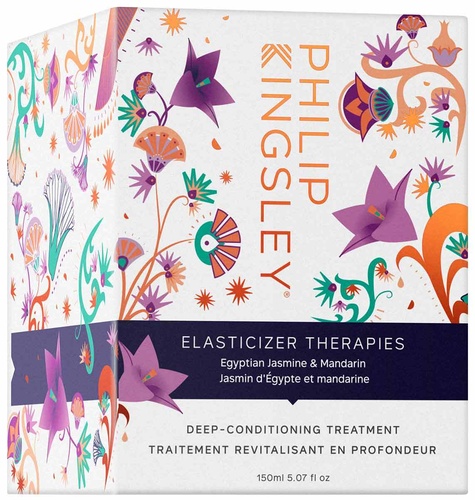 Jasmine & Mandarin Elasticizer