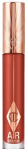 CHARLOTTE TILBURY AIRBRUSH FLAWLESS LIP BLUR FLAME BLUR