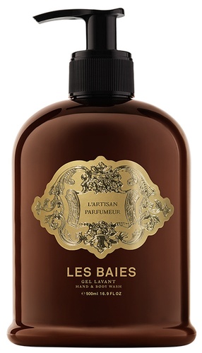 L'Artisan Parfumeur HAND & BODY WASH LES BAIES