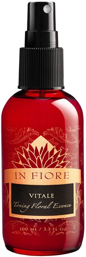 VITALE Toning Floral Essence
