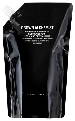 Grown Alchemist Revitalize Hand Wash Refill Pouch