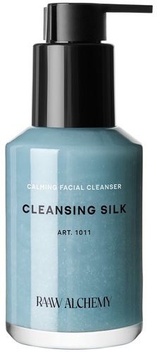 RAAW Alchemy Cleansing Silk