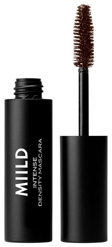 Miild Intense Density Mascara 02 Brown