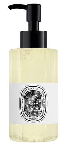 Diptyque Hand & Body Gel Fleur de Peau