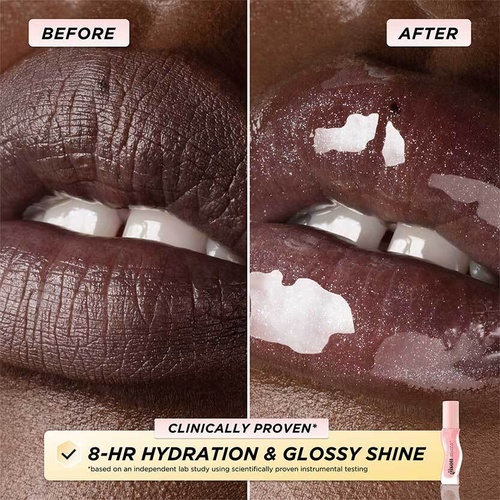 GISOU Honey Gloss Hydration Trio » Comprar online | NICHE BEAUTY