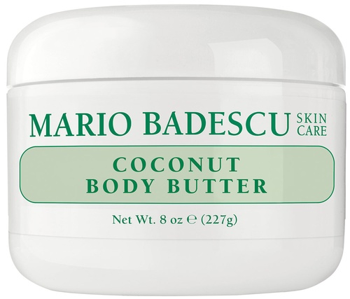 Mario Badescu Coconut Body Butter