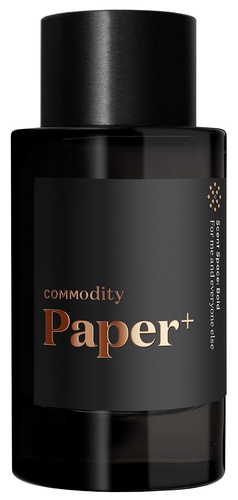 commodity Paper Bold