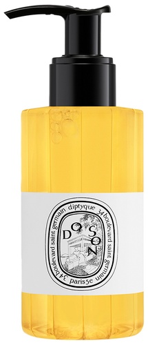 Cleansing Body Oil Do Son